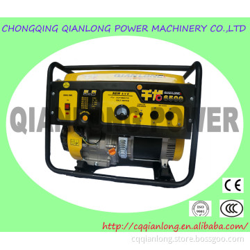 gasoline generator